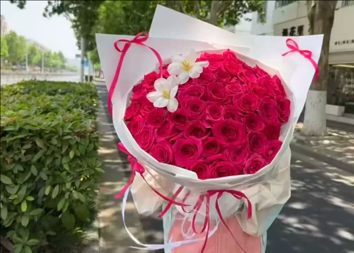 绥化肇东市花店