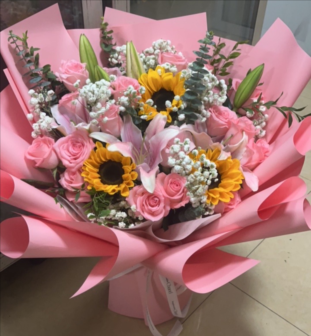 绥化肇东市花店